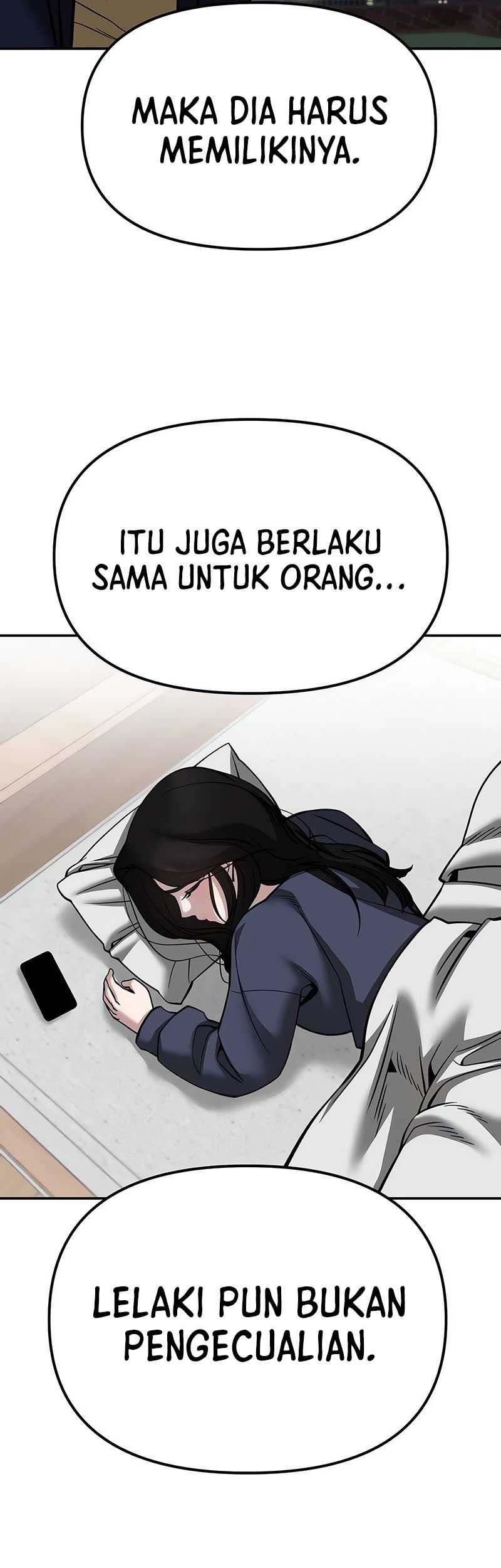 The Bully In Charge Bab 100 halaman 88