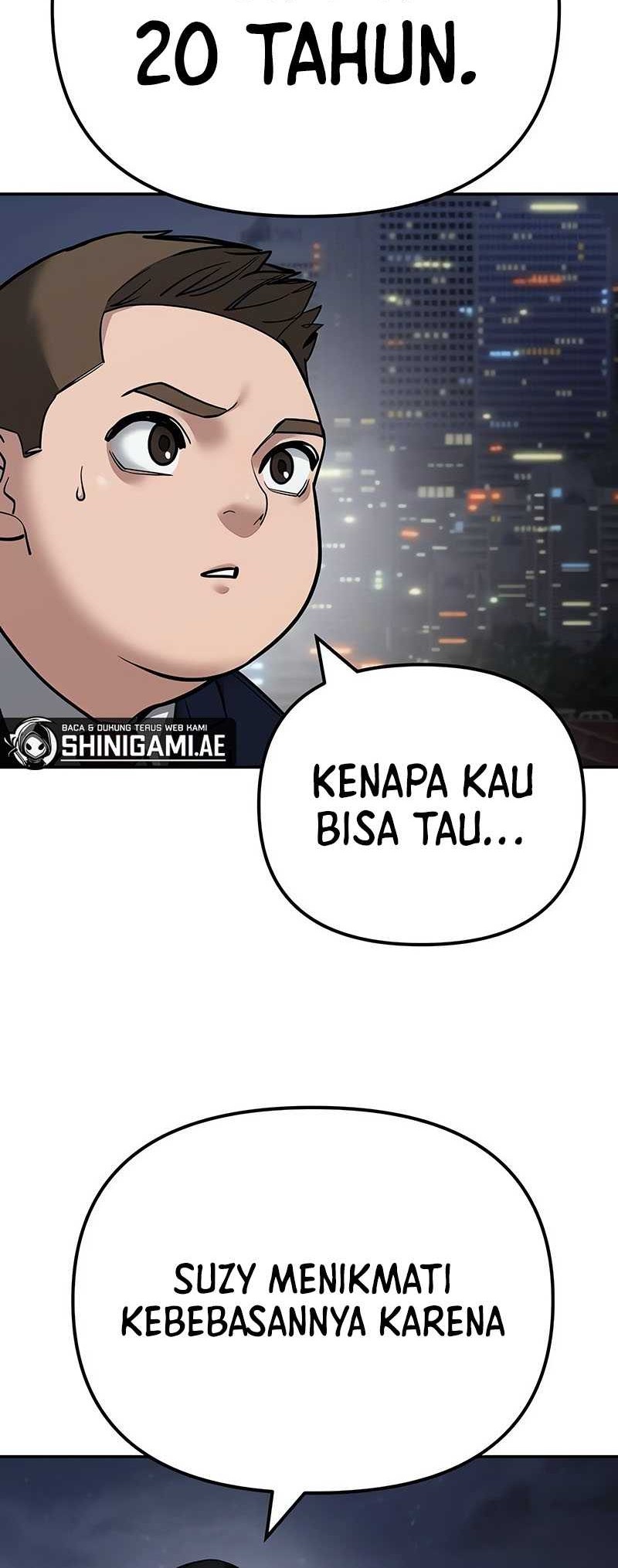 The Bully In Charge Bab 100 halaman 93