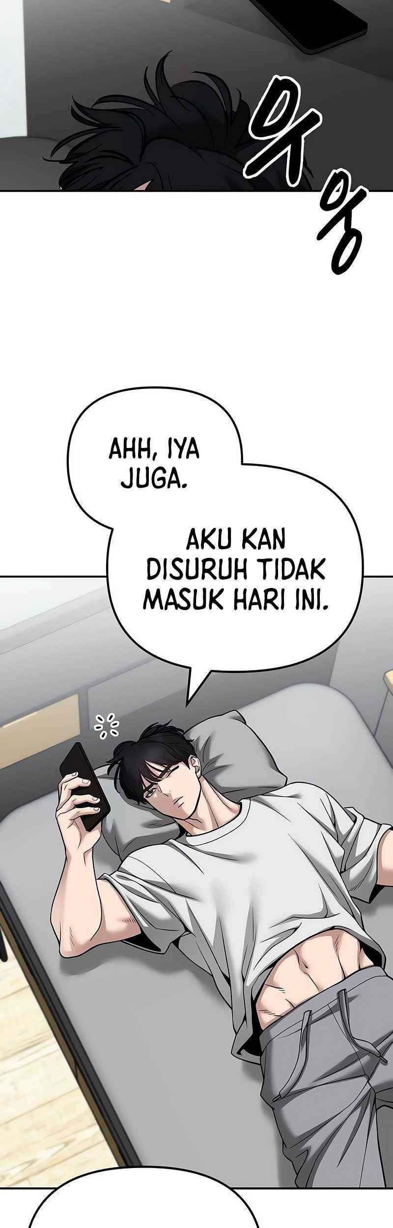 The Bully In Charge Bab 100 halaman 98