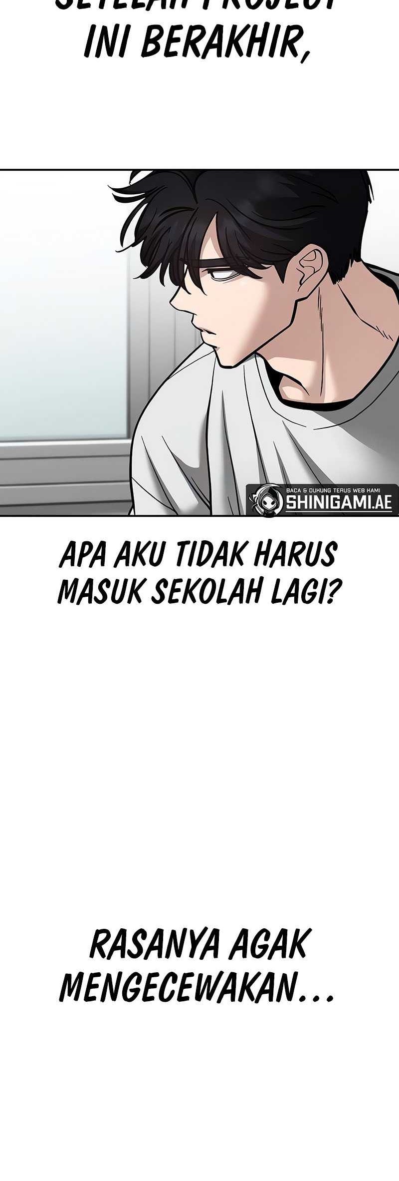 The Bully In Charge Bab 100 halaman 101