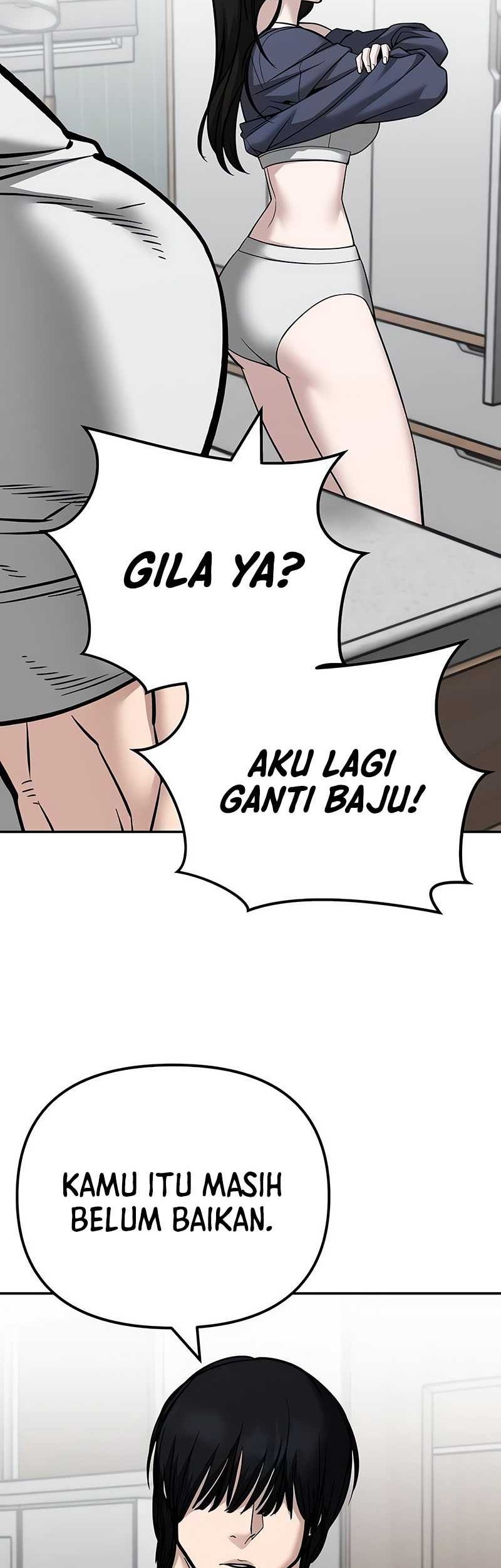 The Bully In Charge Bab 100 halaman 103