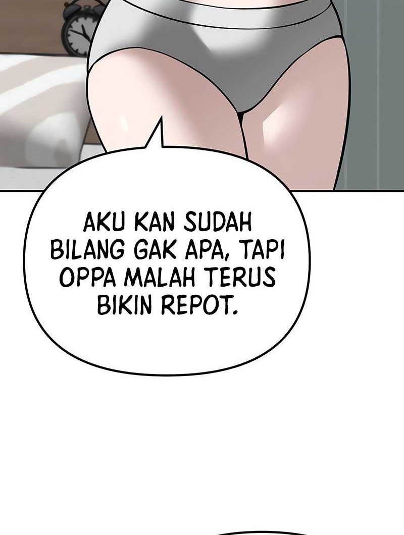 The Bully In Charge Bab 100 halaman 105