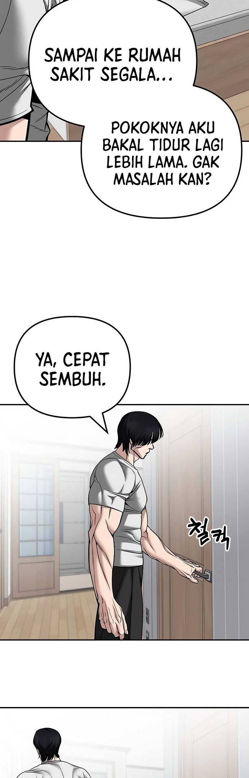 The Bully In Charge Bab 100 halaman 107