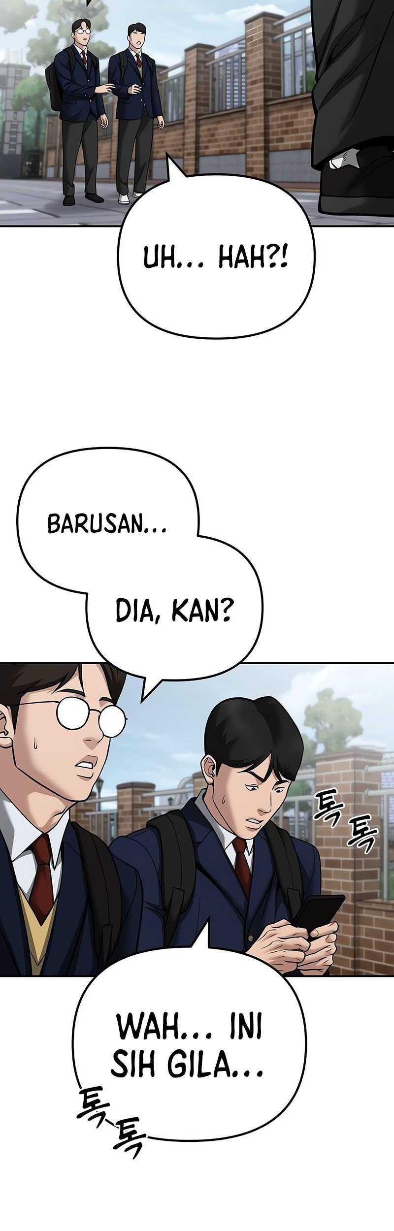 The Bully In Charge Bab 100 halaman 112