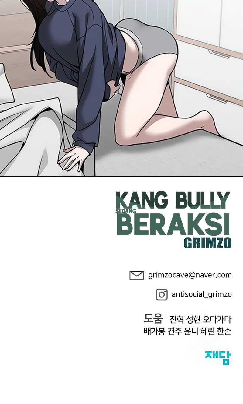 The Bully In Charge Bab 100 halaman 124