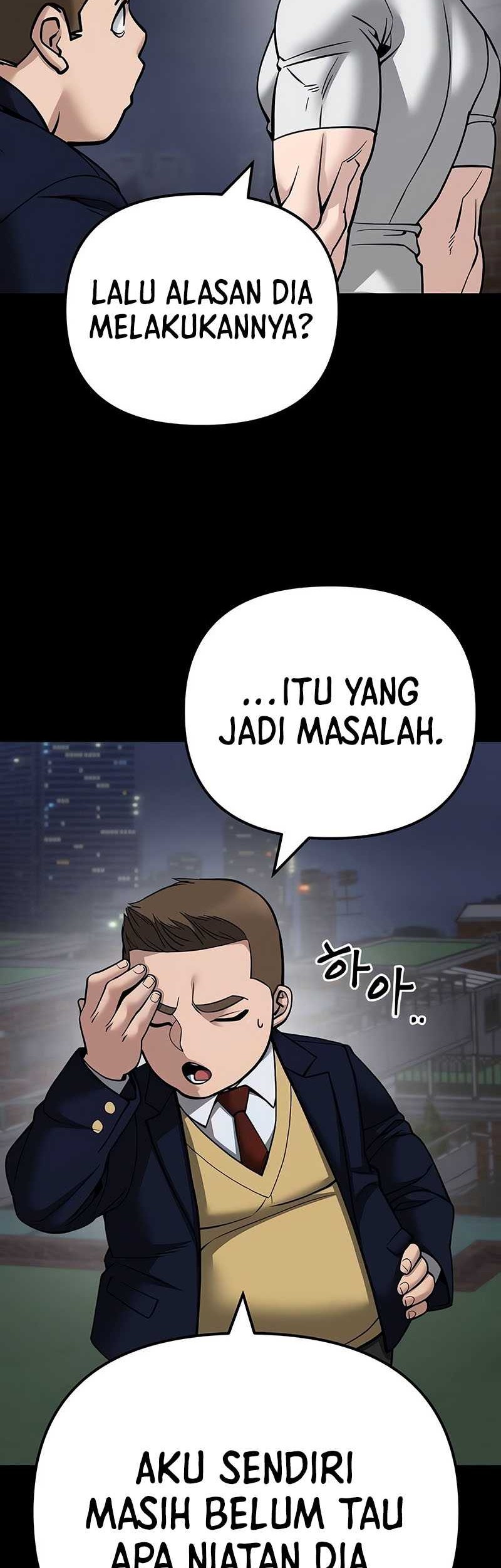 The Bully In Charge Bab 101 halaman 7