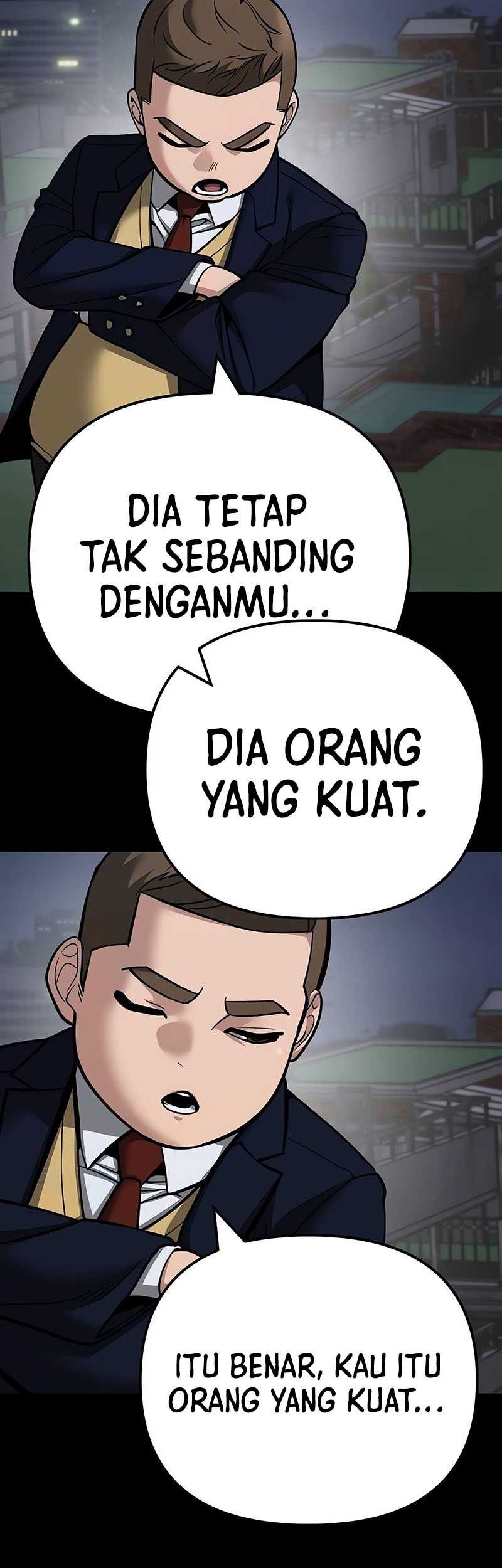 The Bully In Charge Bab 101 halaman 10