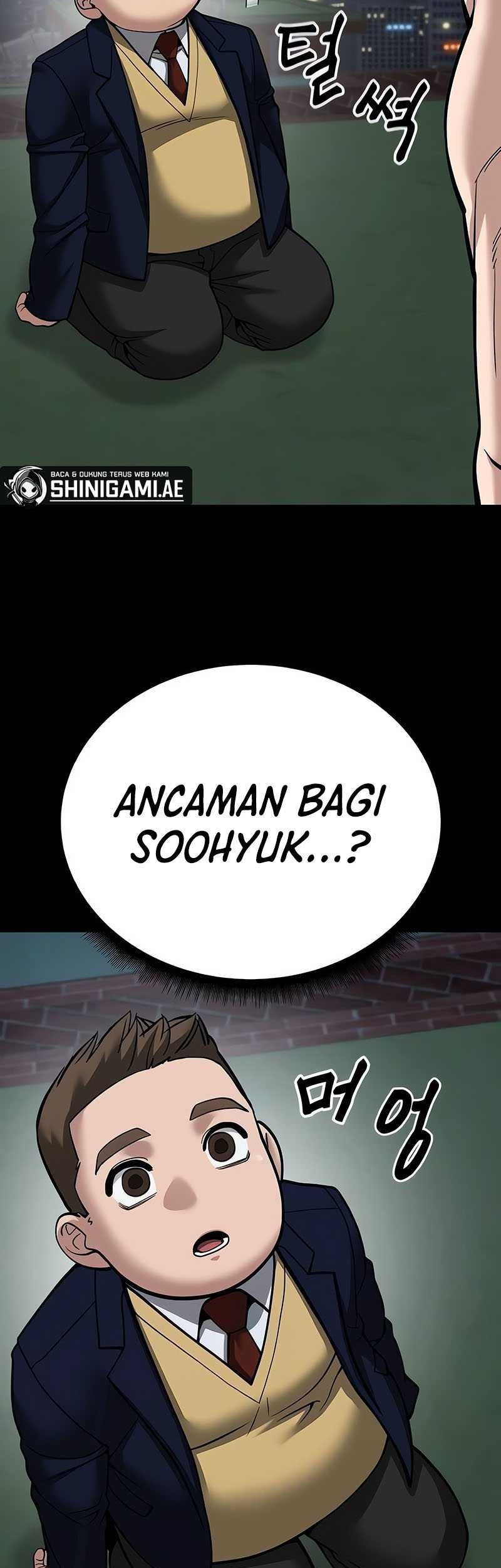 The Bully In Charge Bab 101 halaman 16