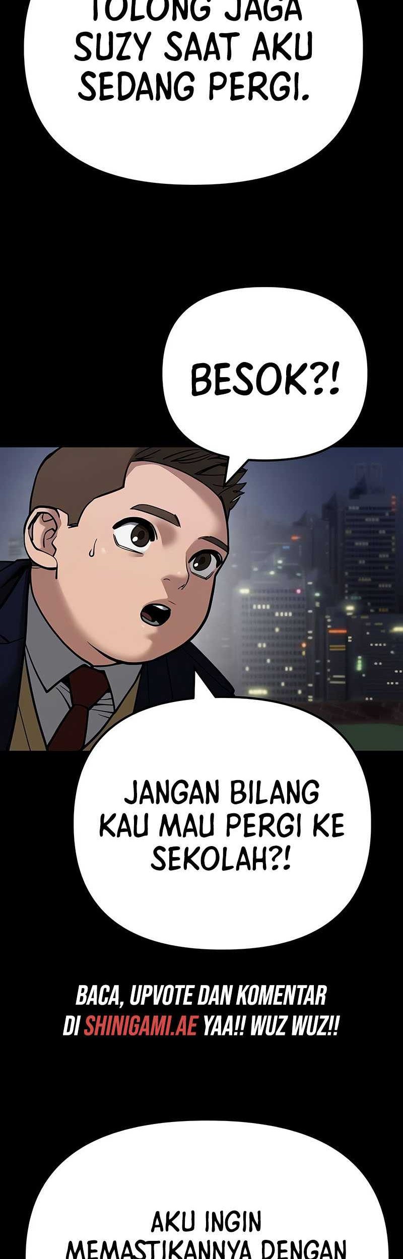The Bully In Charge Bab 101 halaman 19