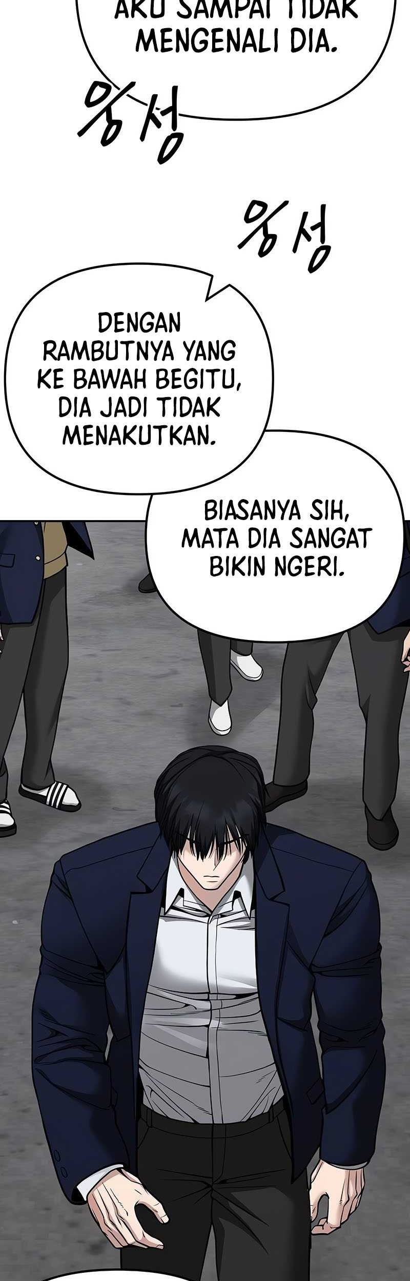 The Bully In Charge Bab 101 halaman 28
