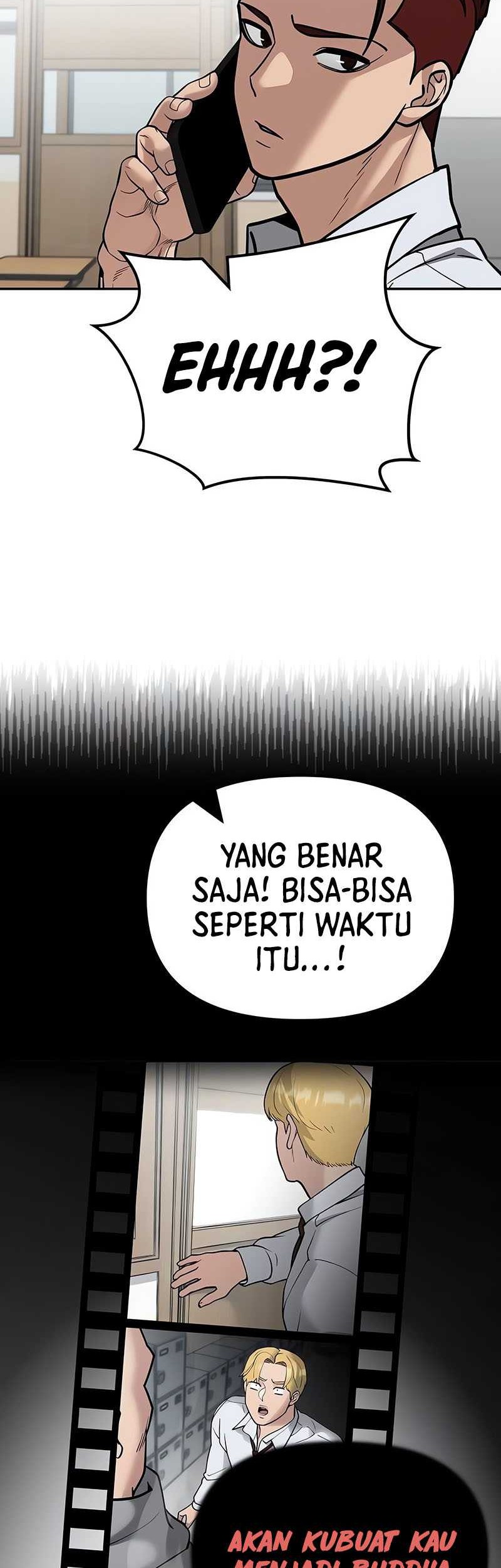 The Bully In Charge Bab 101 halaman 31