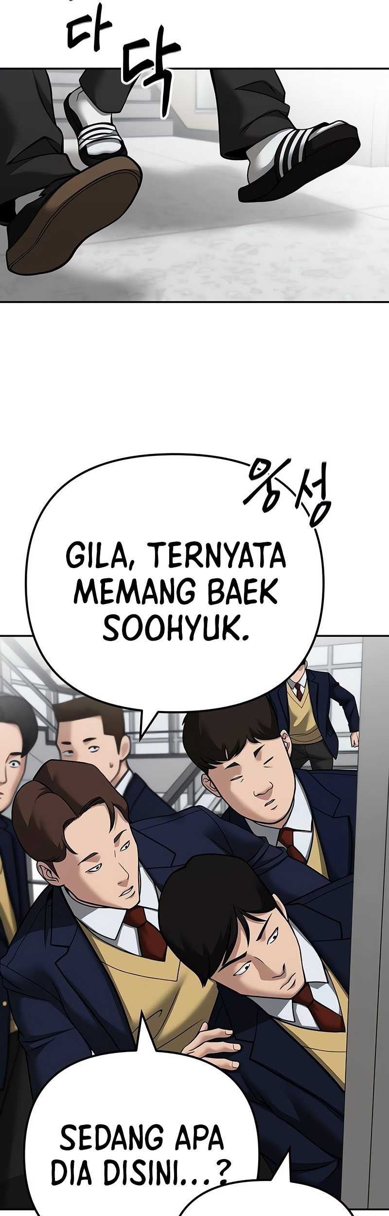 The Bully In Charge Bab 101 halaman 38