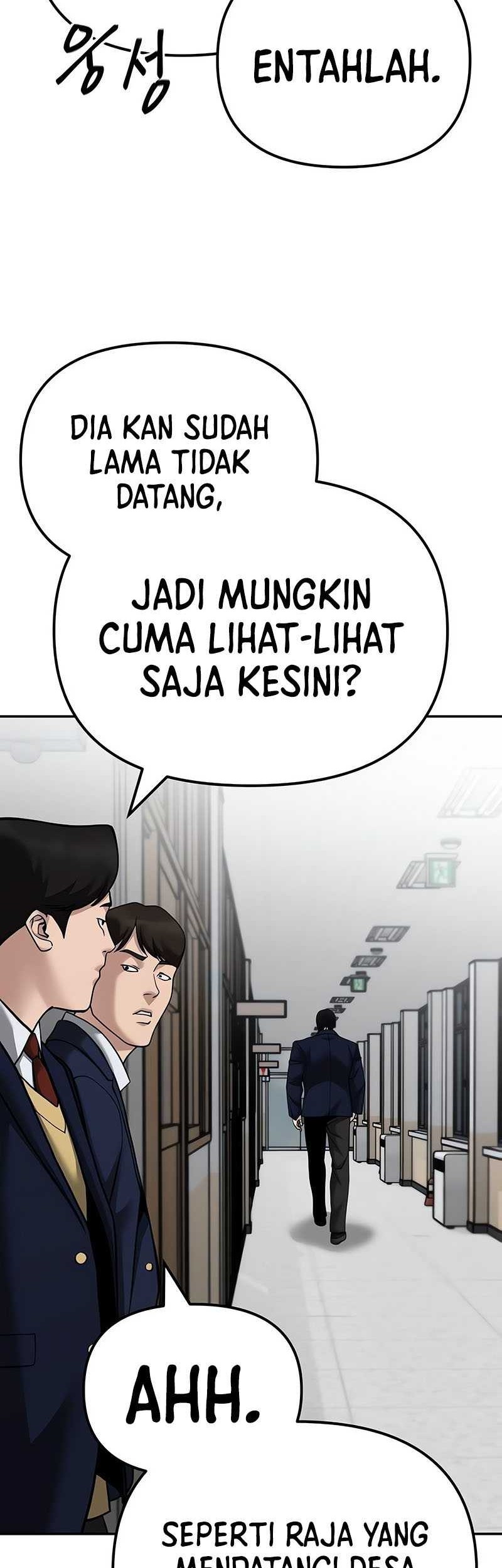 The Bully In Charge Bab 101 halaman 39