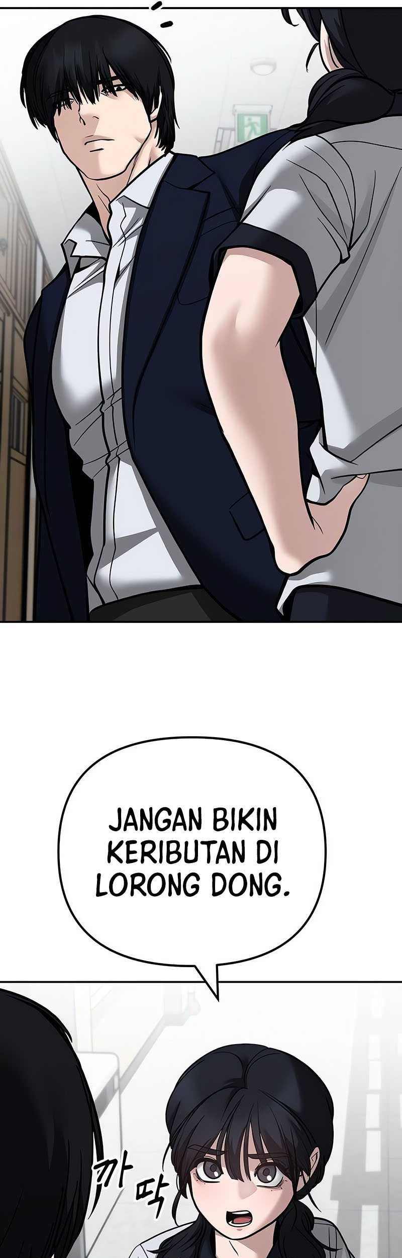 The Bully In Charge Bab 101 halaman 42