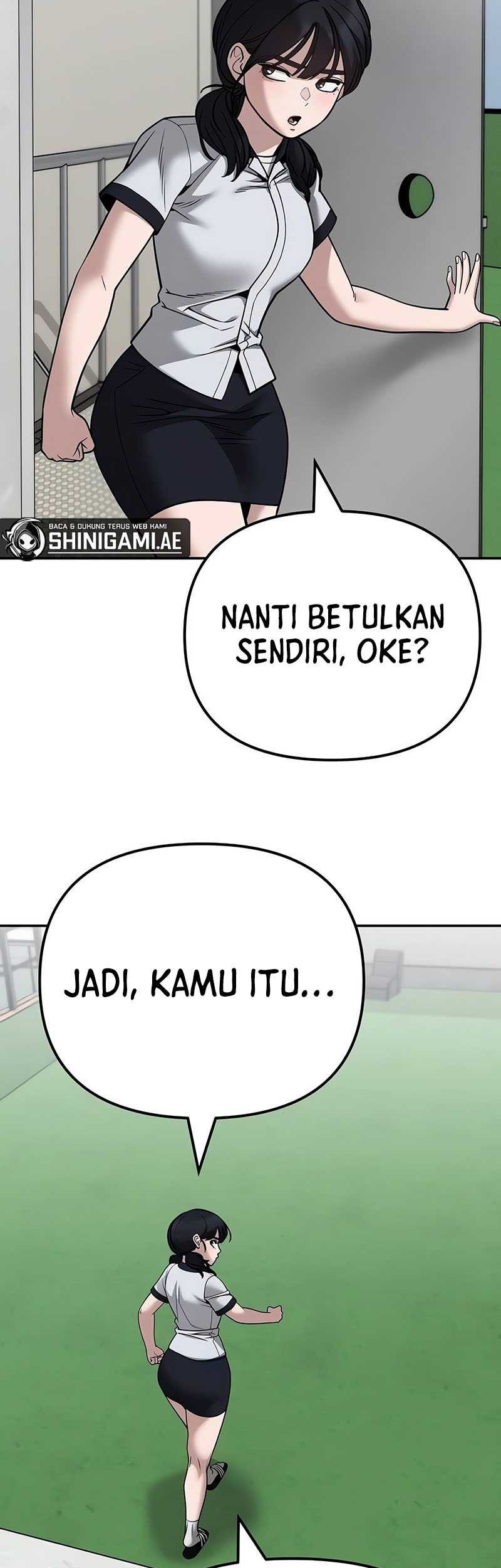 The Bully In Charge Bab 101 halaman 48