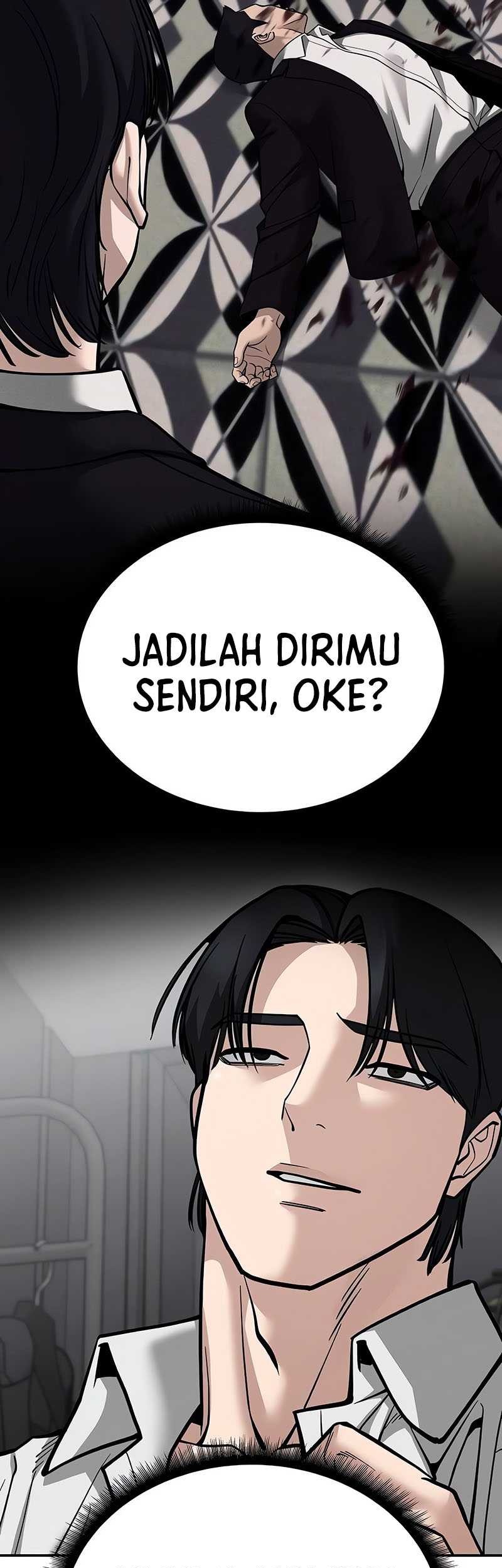 The Bully In Charge Bab 101 halaman 66