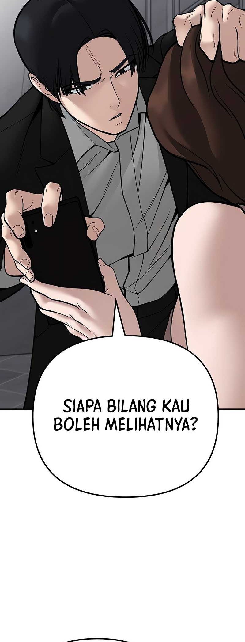 The Bully In Charge Bab 101 halaman 69