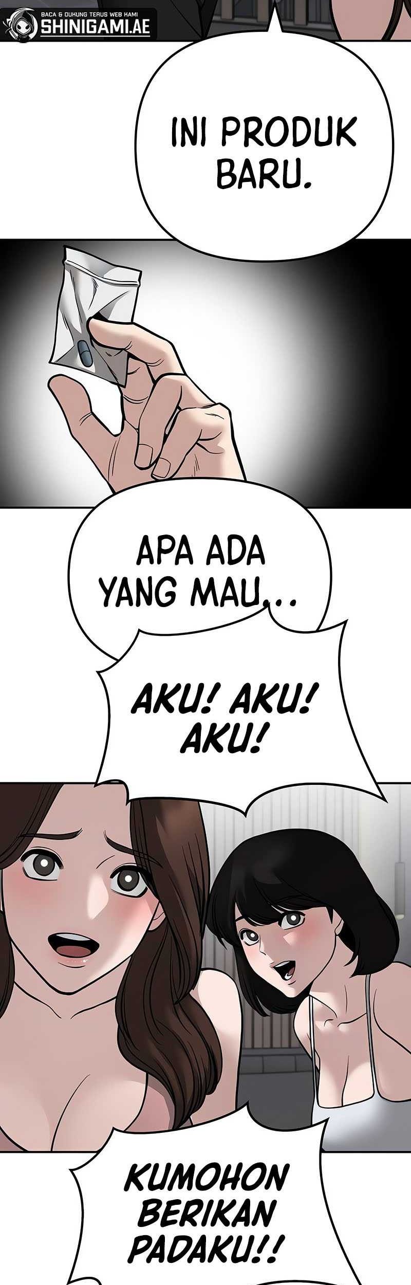 The Bully In Charge Bab 101 halaman 76