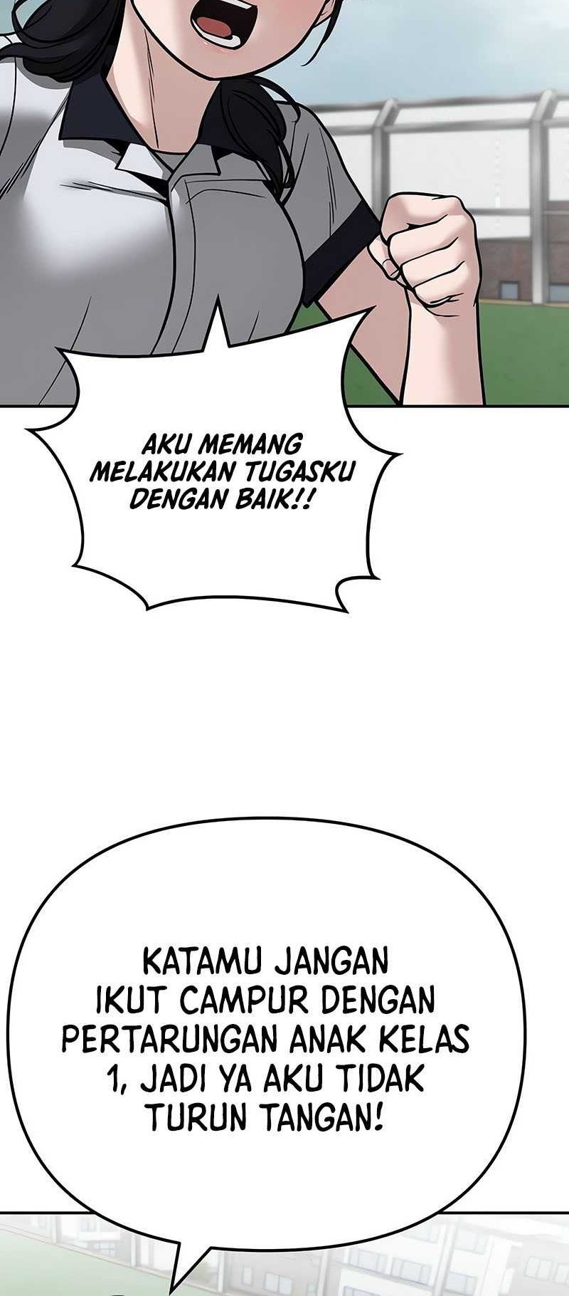 The Bully In Charge Bab 101 halaman 81
