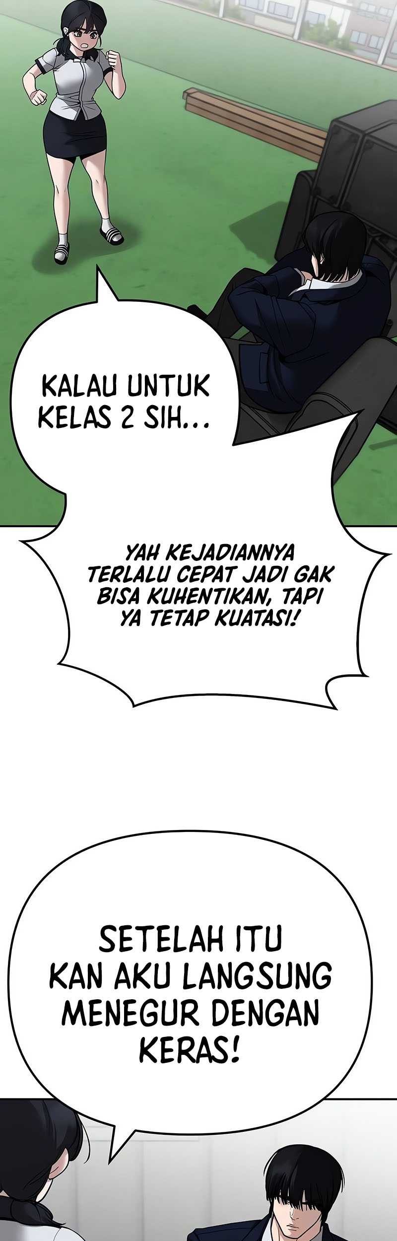 The Bully In Charge Bab 101 halaman 82