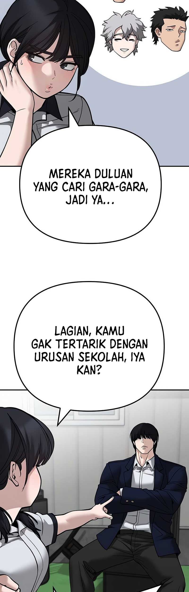 The Bully In Charge Bab 101 halaman 84