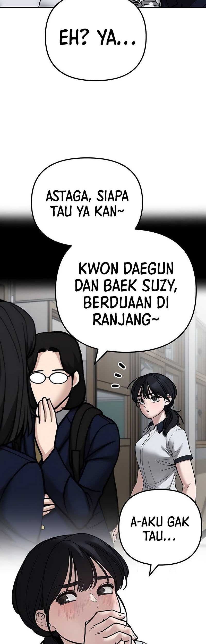 The Bully In Charge Bab 101 halaman 87