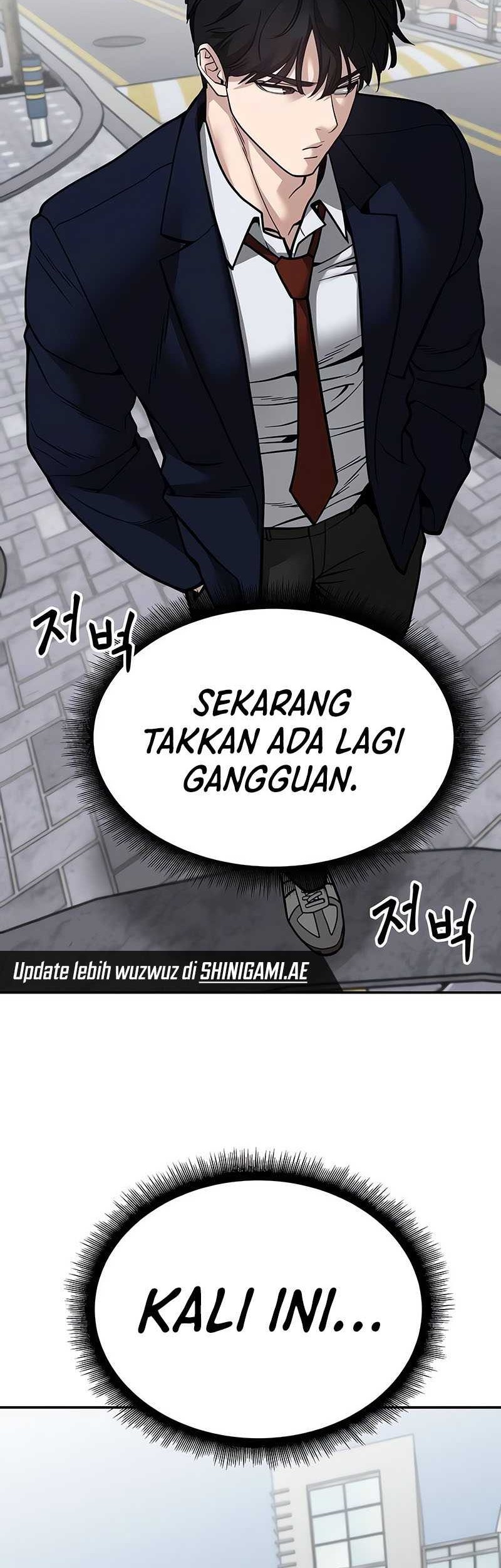 The Bully In Charge Bab 101 halaman 97