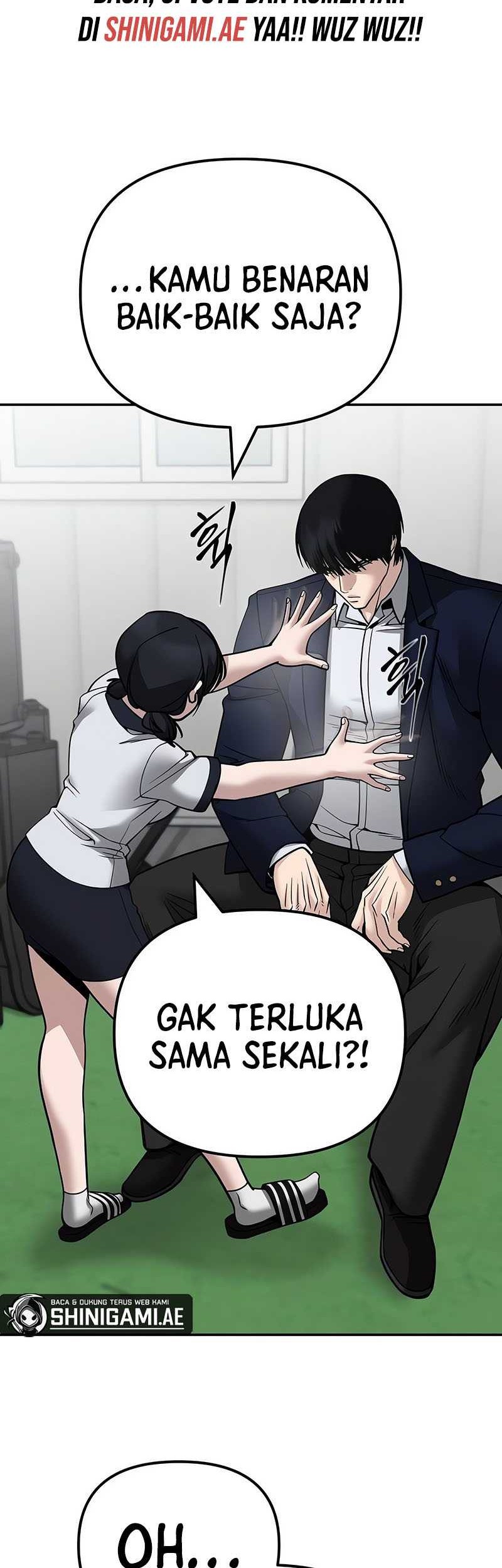 The Bully In Charge Bab 101 halaman 99
