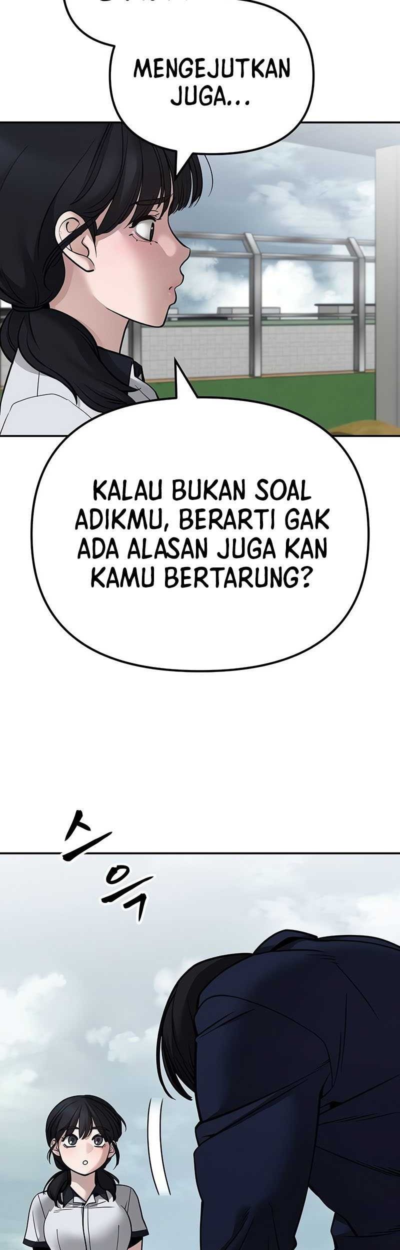 The Bully In Charge Bab 101 halaman 100