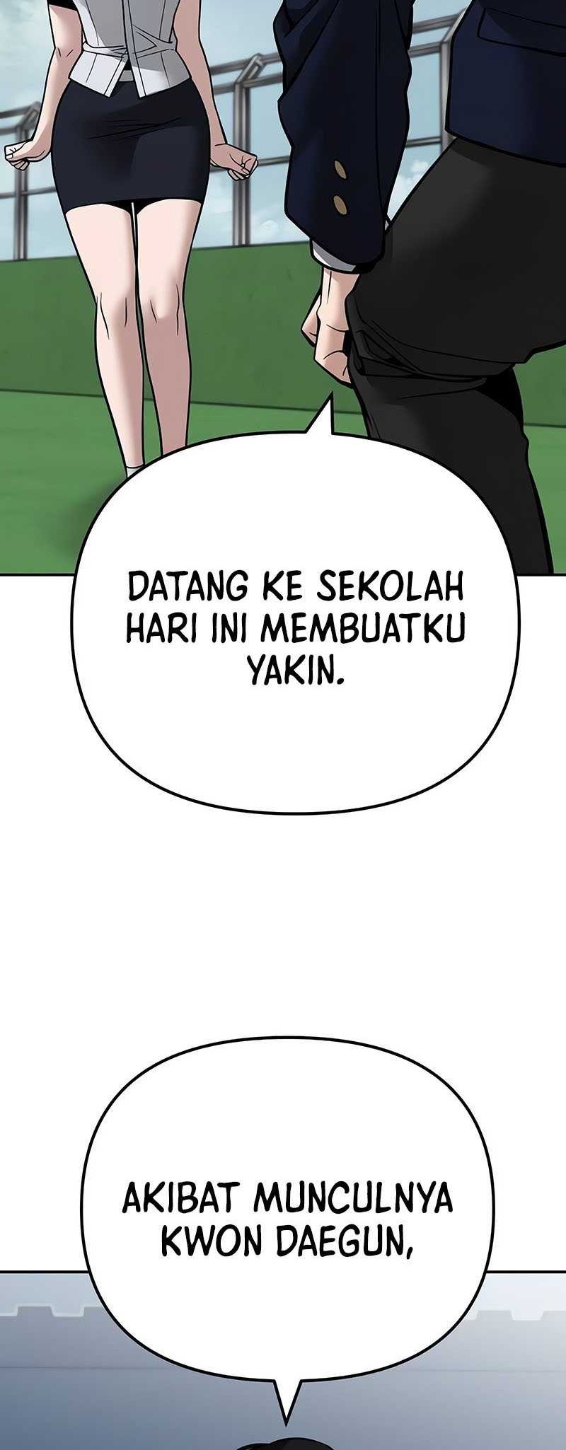 The Bully In Charge Bab 101 halaman 101