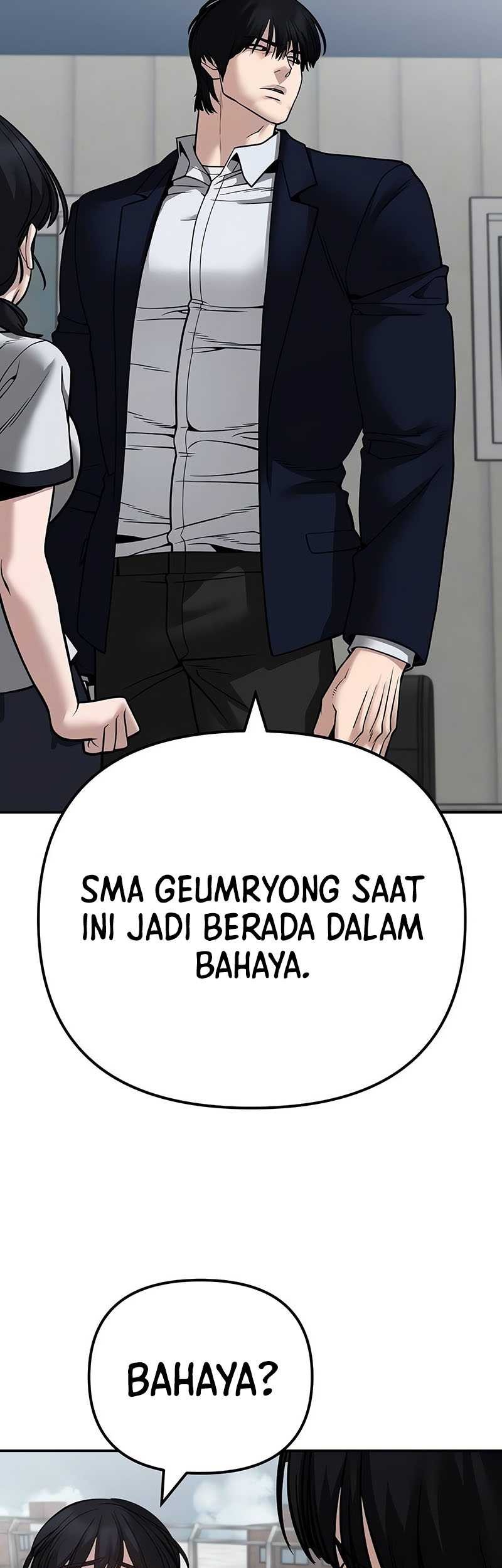 The Bully In Charge Bab 101 halaman 102
