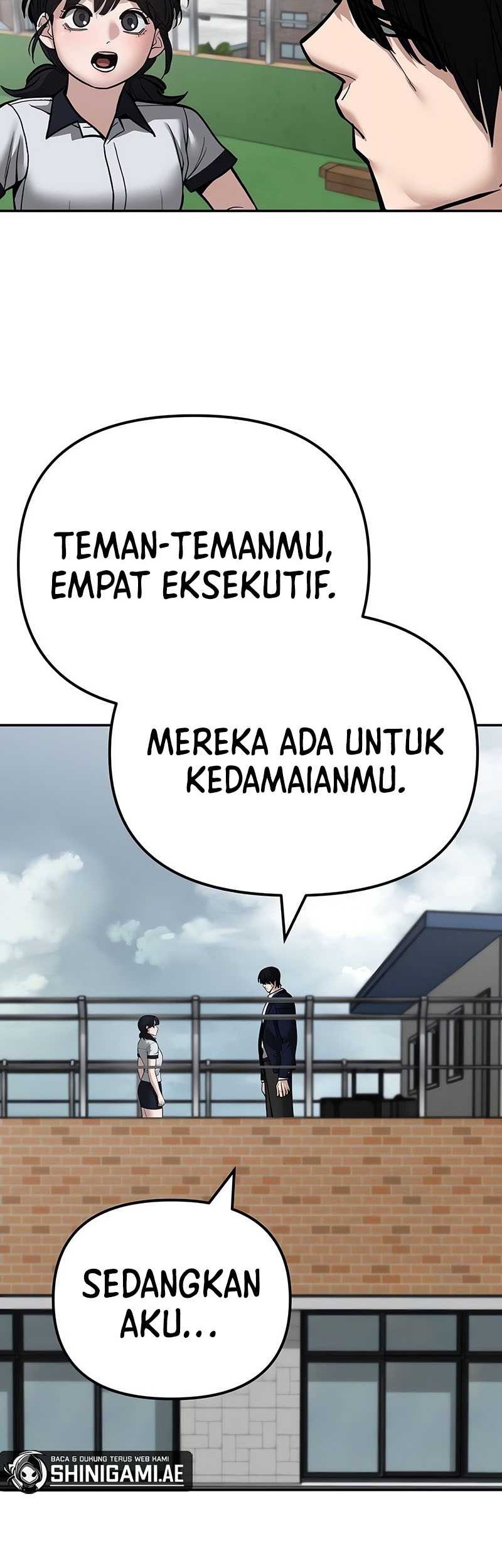 The Bully In Charge Bab 101 halaman 103
