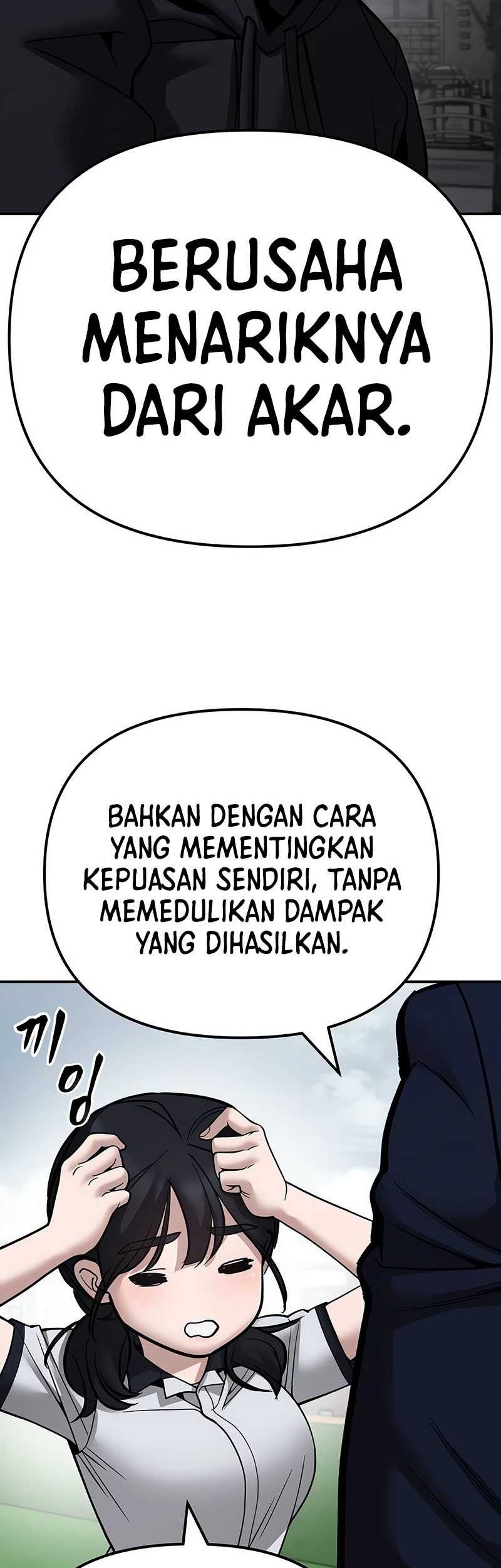 The Bully In Charge Bab 101 halaman 107