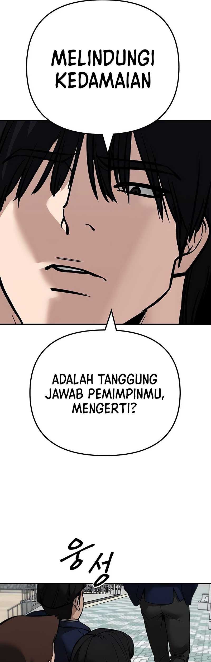 The Bully In Charge Bab 101 halaman 110