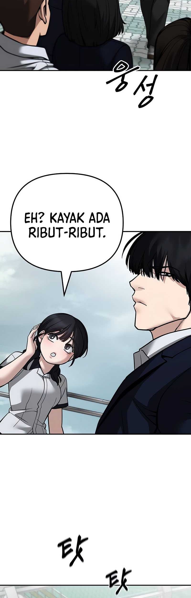 The Bully In Charge Bab 101 halaman 111