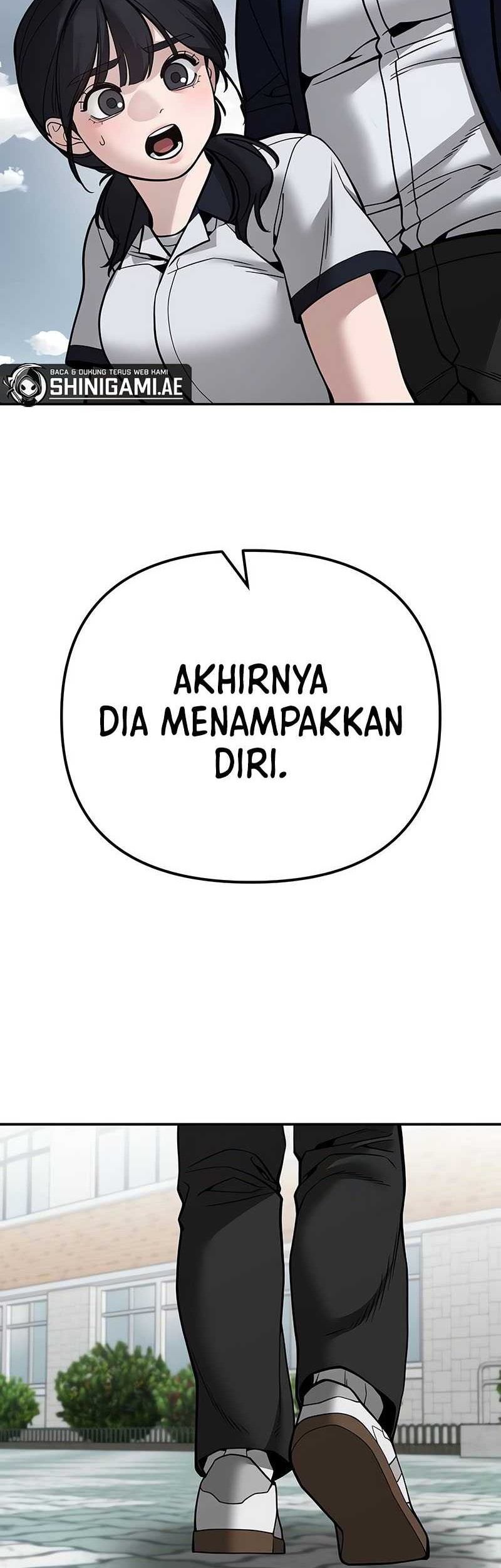 The Bully In Charge Bab 101 halaman 113