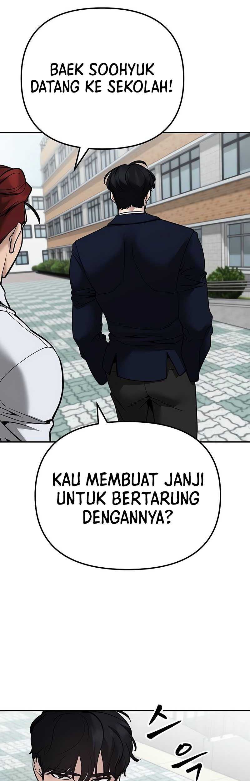 The Bully In Charge Bab 101 halaman 116