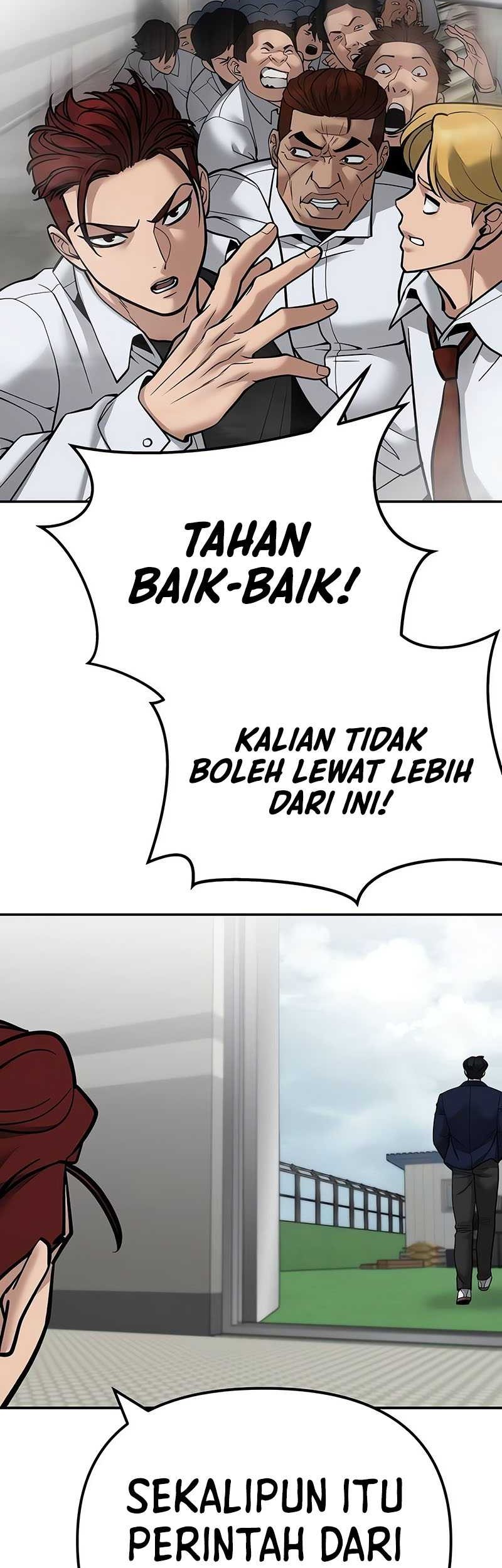 The Bully In Charge Bab 101 halaman 128
