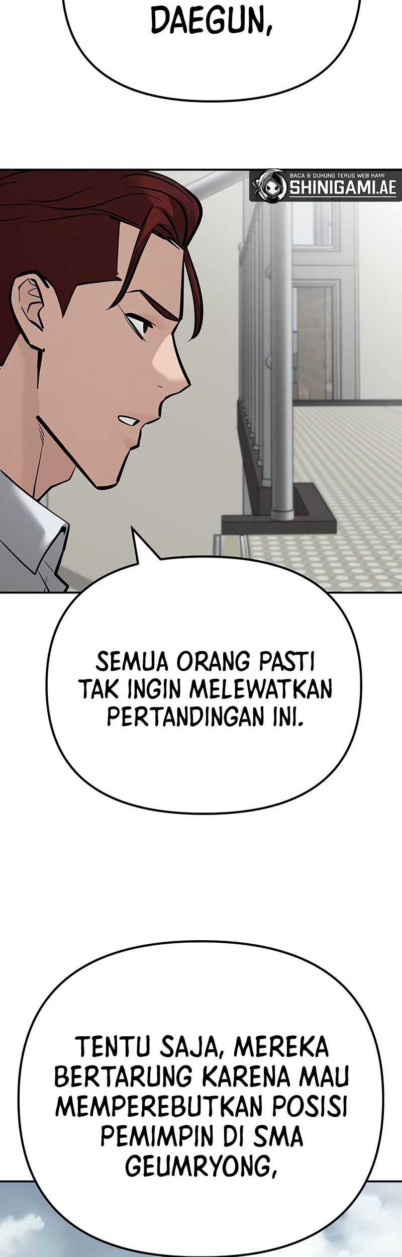 The Bully In Charge Bab 101 halaman 129