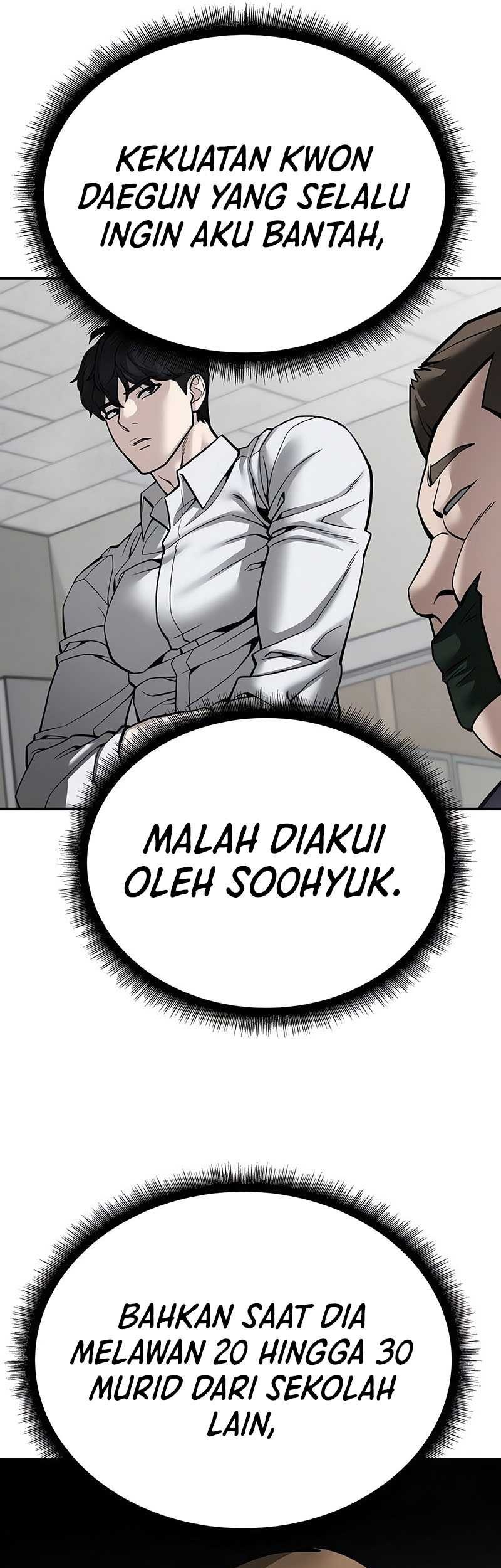 The Bully In Charge Bab 102 halaman 6