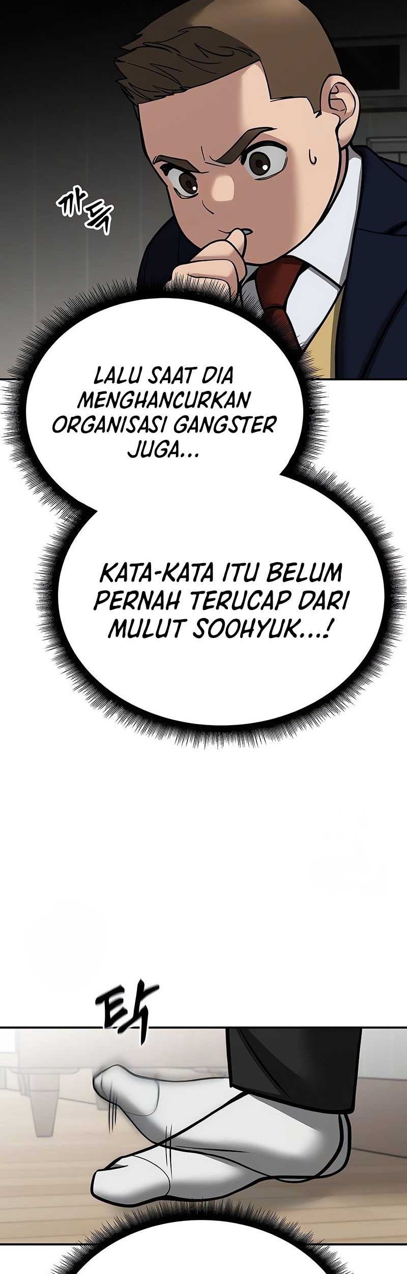 The Bully In Charge Bab 102 halaman 7
