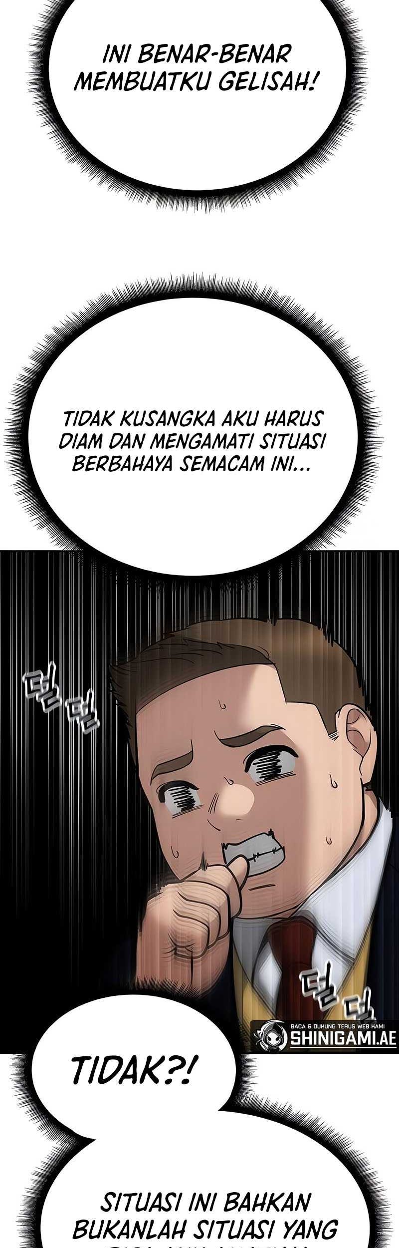The Bully In Charge Bab 102 halaman 8