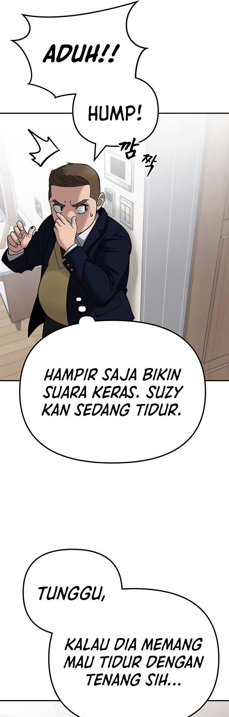 The Bully In Charge Bab 102 halaman 10