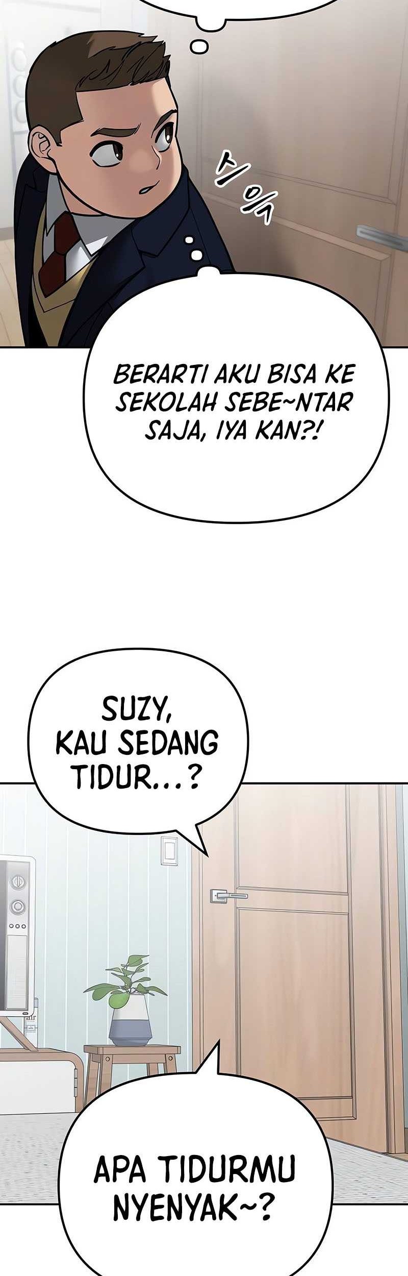 The Bully In Charge Bab 102 halaman 11