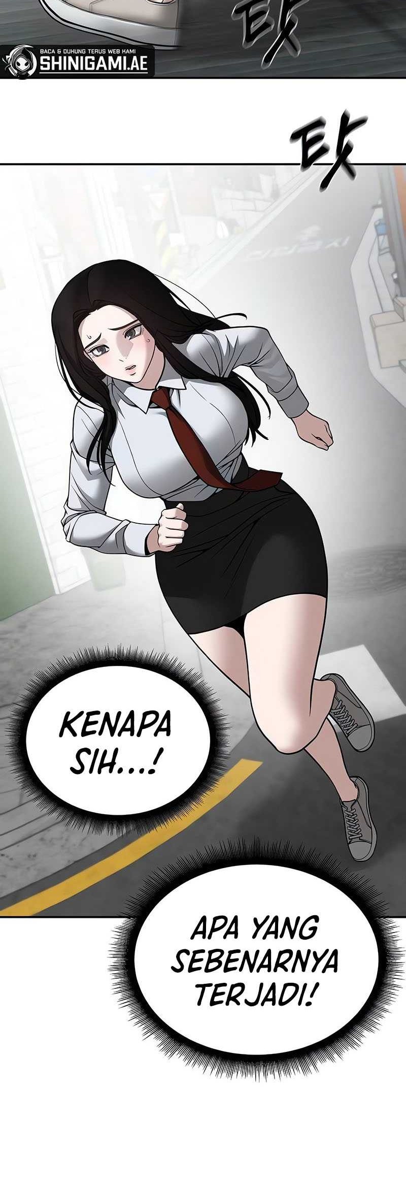 The Bully In Charge Bab 102 halaman 13