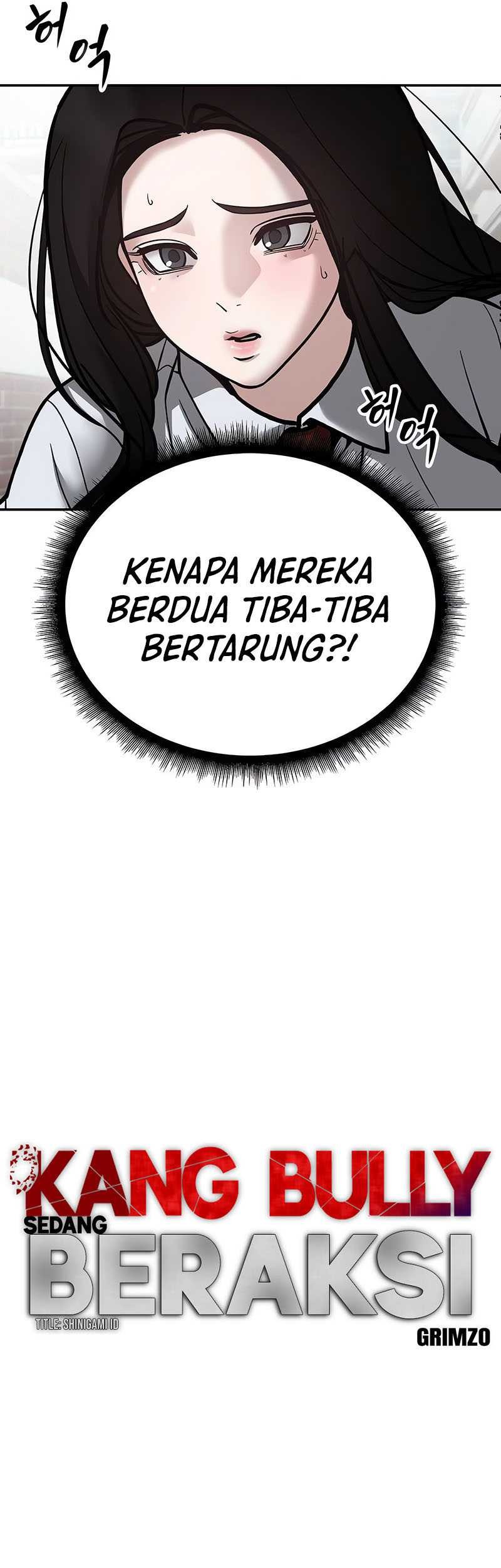 The Bully In Charge Bab 102 halaman 14