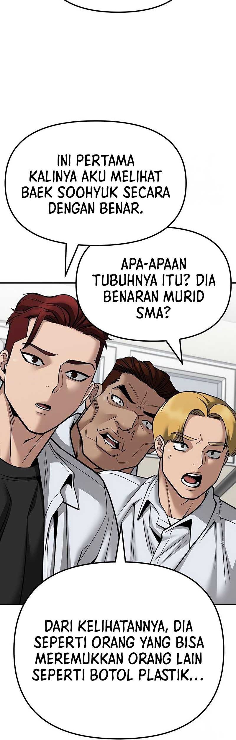 The Bully In Charge Bab 102 halaman 25
