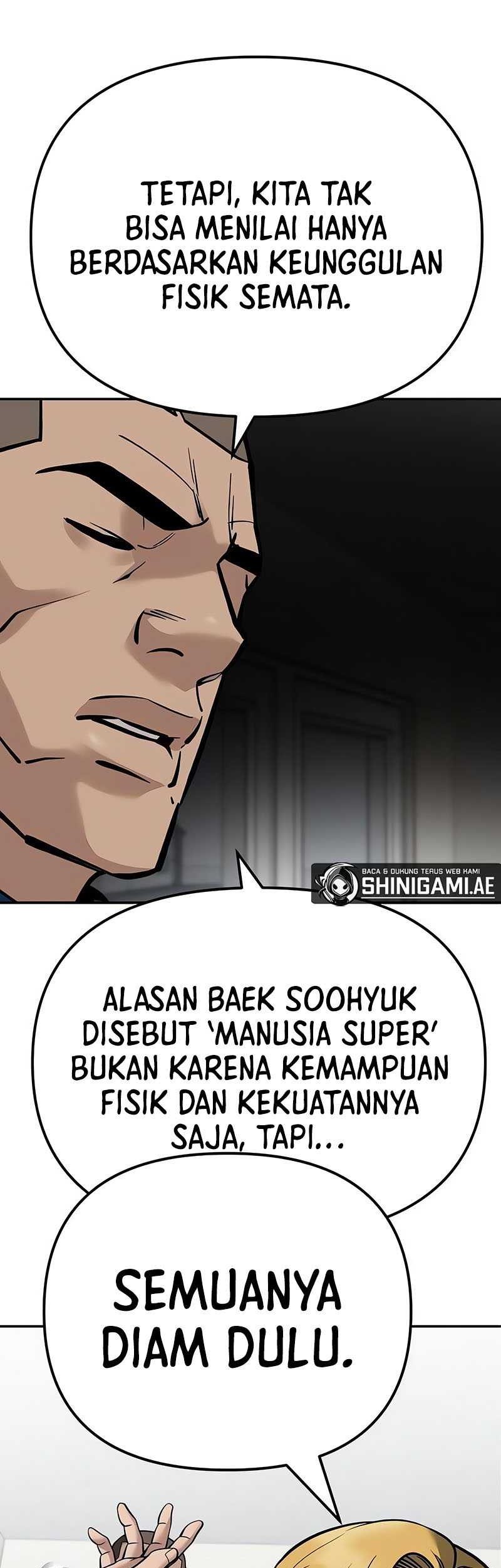 The Bully In Charge Bab 102 halaman 36