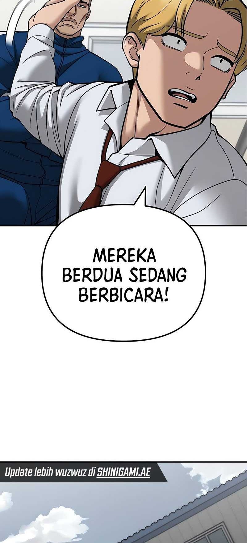 The Bully In Charge Bab 102 halaman 37