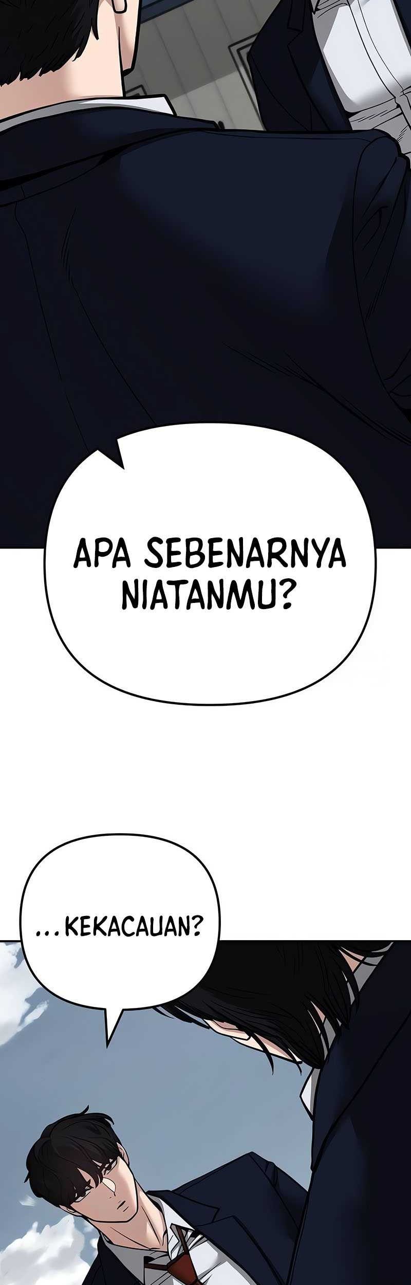 The Bully In Charge Bab 102 halaman 40